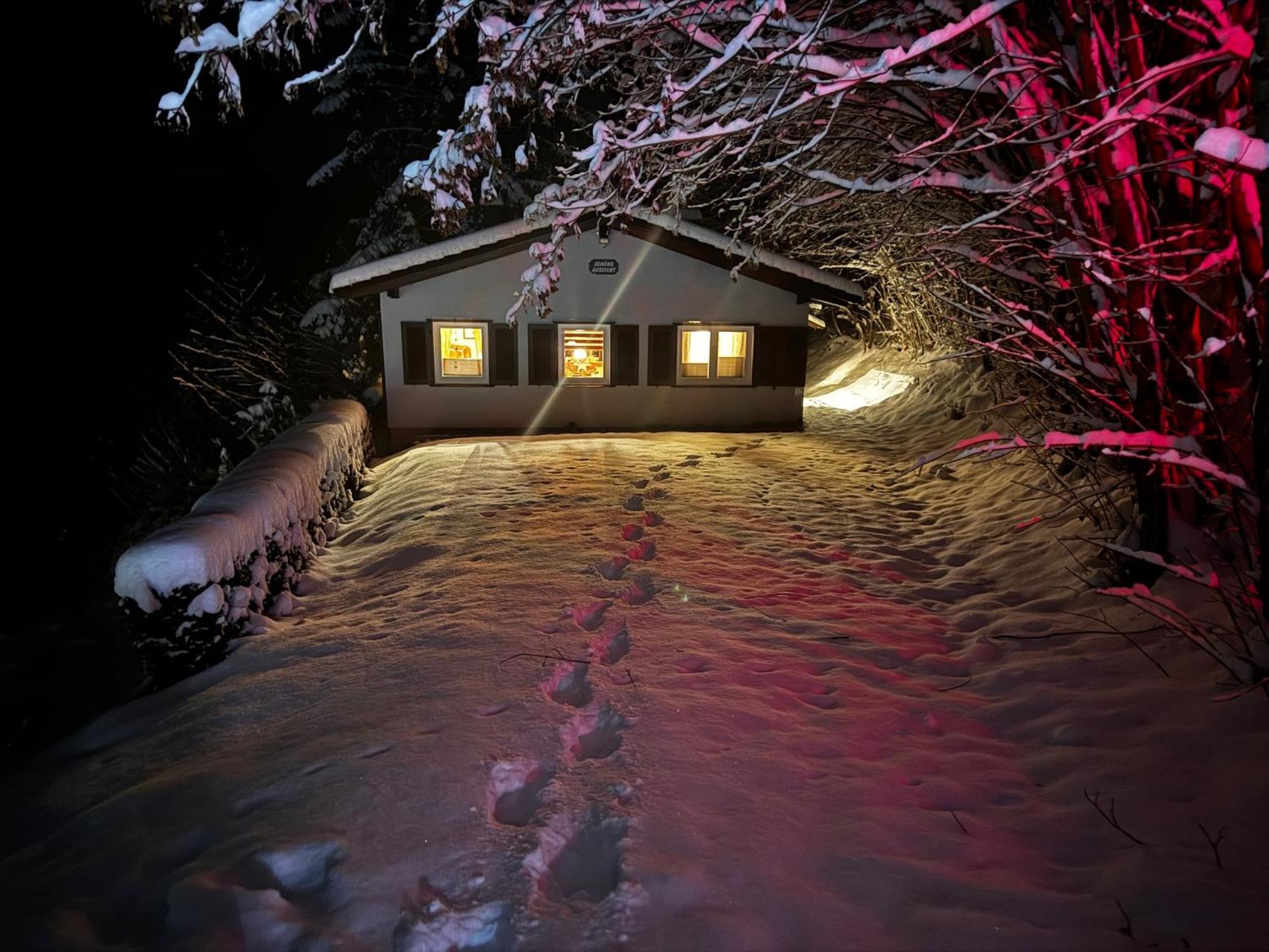 Schoene Aussicht Sankt Andreasberg Zewnętrze zdjęcie