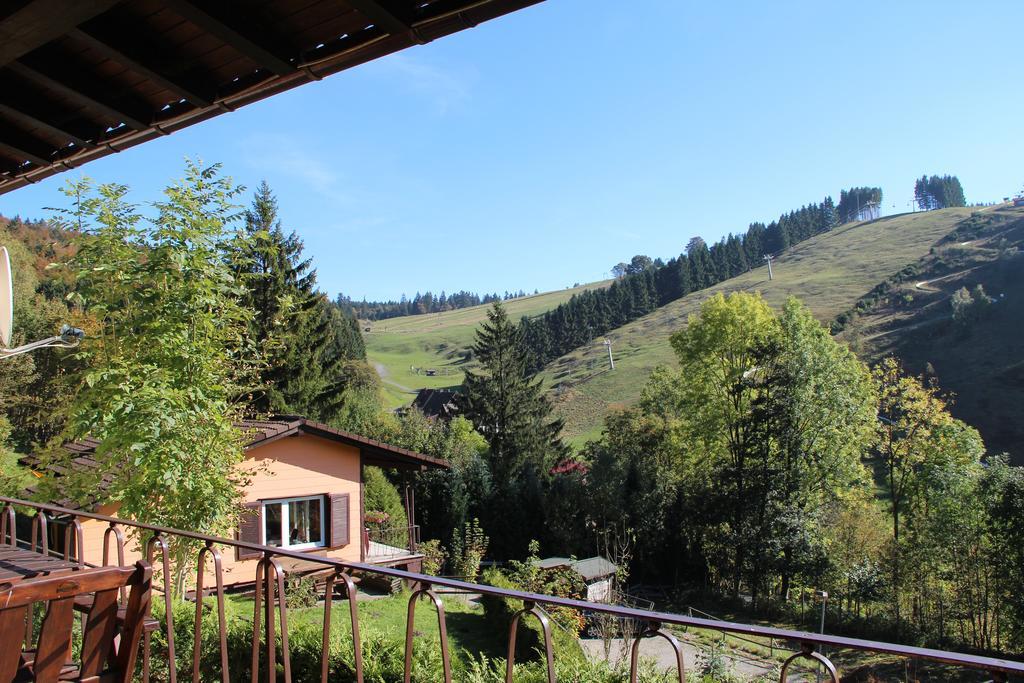 Schoene Aussicht Sankt Andreasberg Zewnętrze zdjęcie