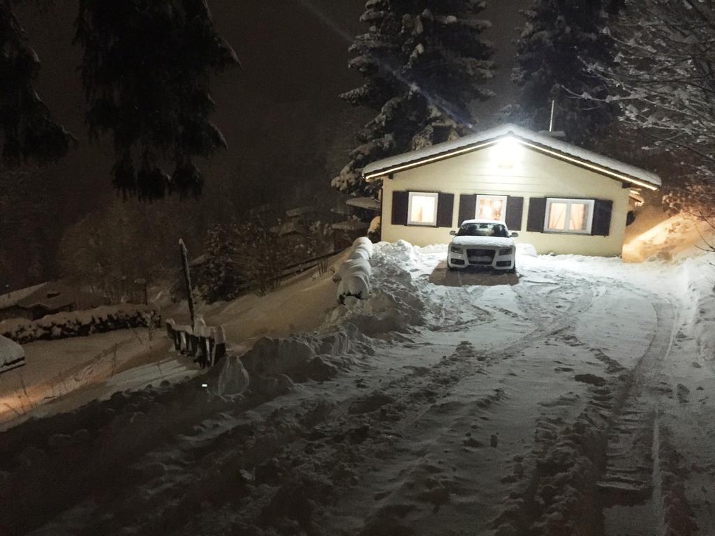 Schoene Aussicht Sankt Andreasberg Zewnętrze zdjęcie