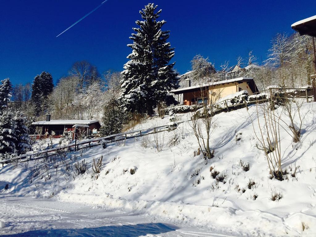 Schoene Aussicht Sankt Andreasberg Zewnętrze zdjęcie