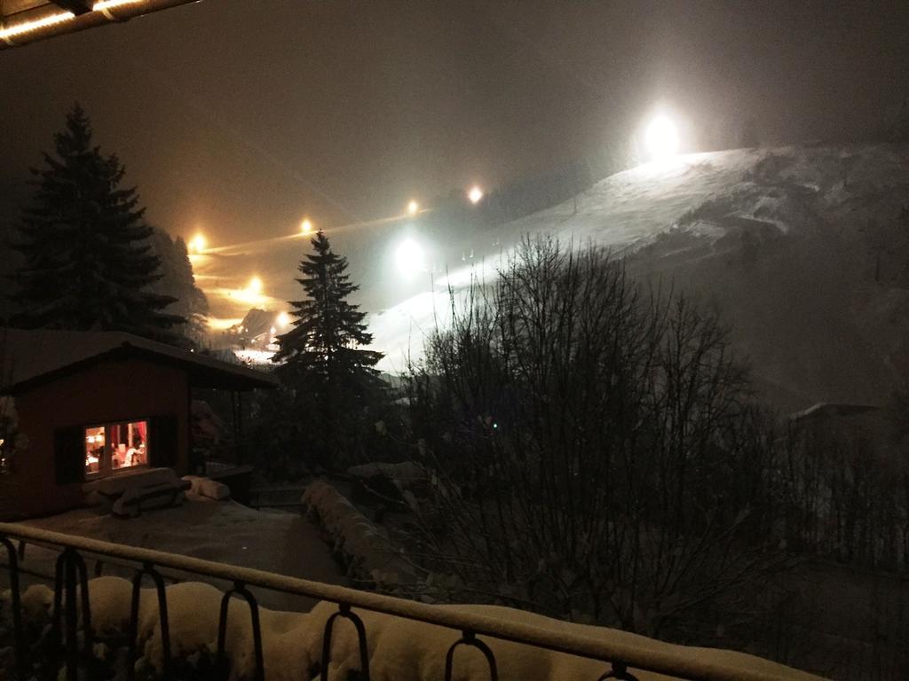 Schoene Aussicht Sankt Andreasberg Zewnętrze zdjęcie