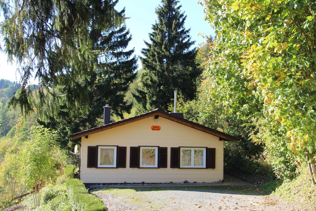 Schoene Aussicht Sankt Andreasberg Zewnętrze zdjęcie