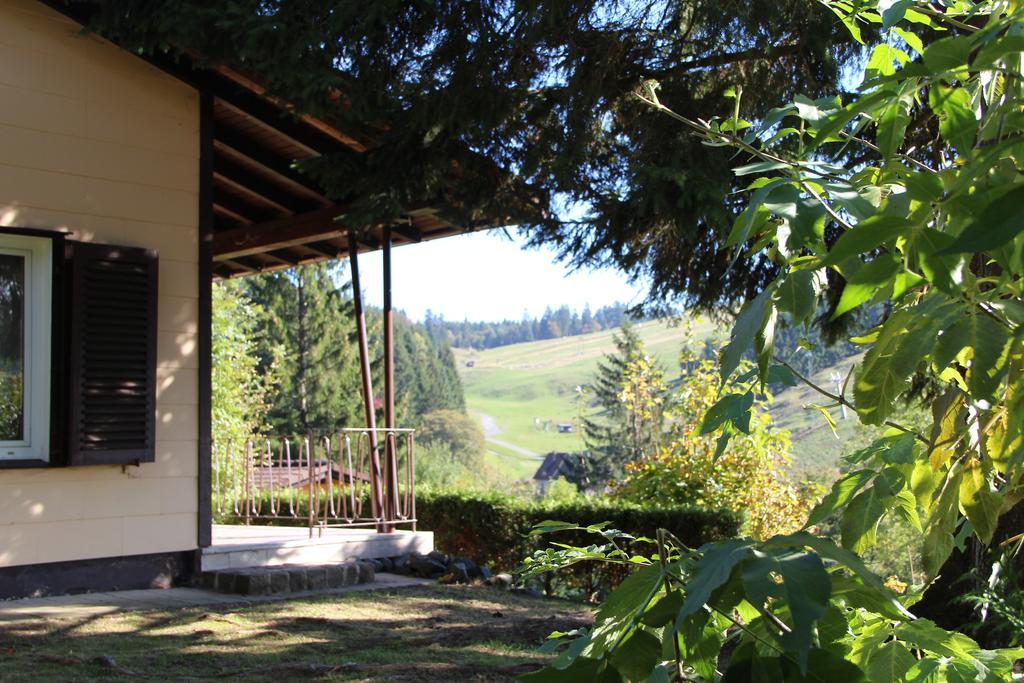 Schoene Aussicht Sankt Andreasberg Zewnętrze zdjęcie