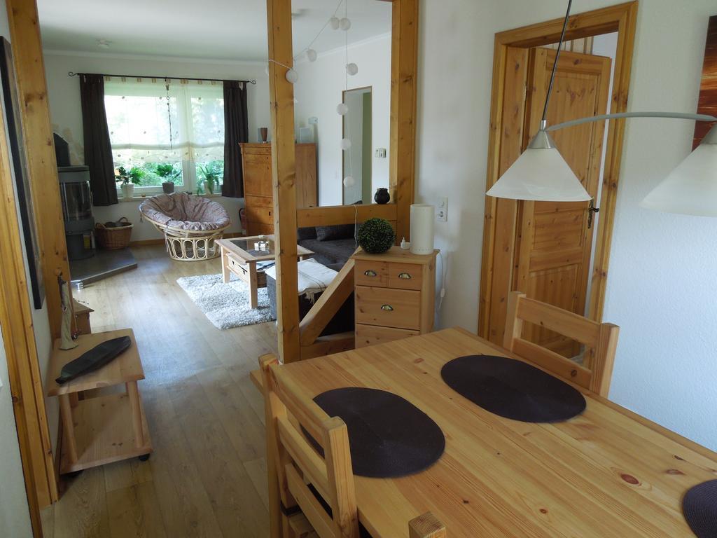 Schoene Aussicht Sankt Andreasberg Zewnętrze zdjęcie