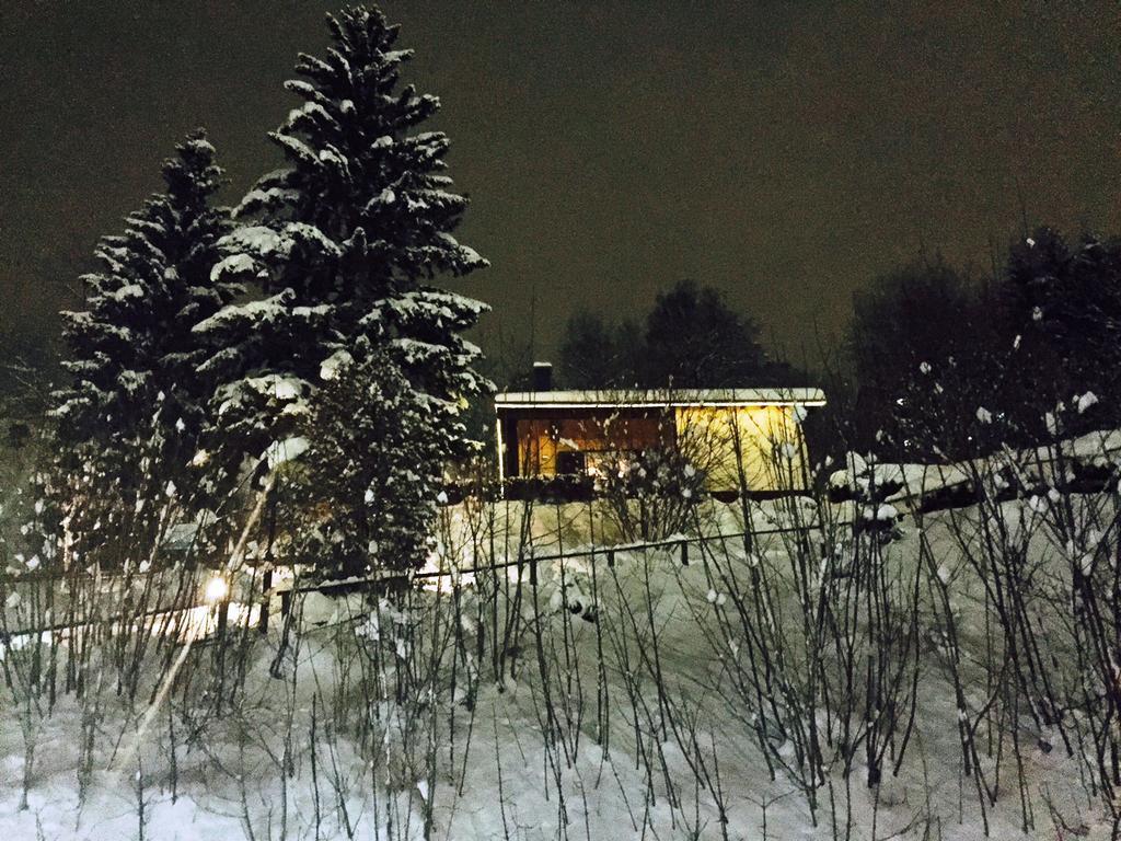 Schoene Aussicht Sankt Andreasberg Zewnętrze zdjęcie