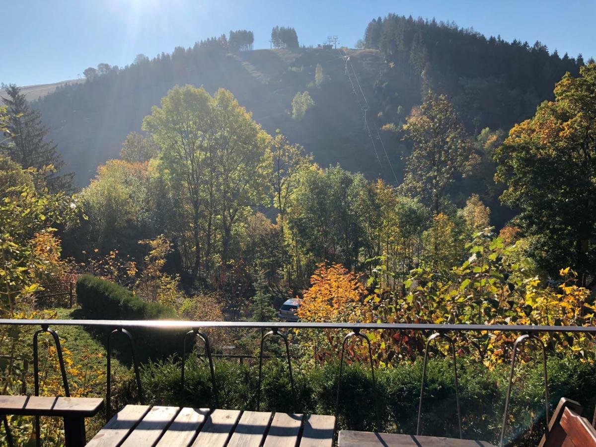 Schoene Aussicht Sankt Andreasberg Zewnętrze zdjęcie