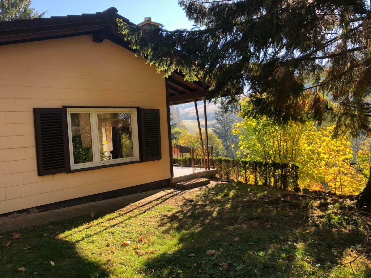 Schoene Aussicht Sankt Andreasberg Zewnętrze zdjęcie